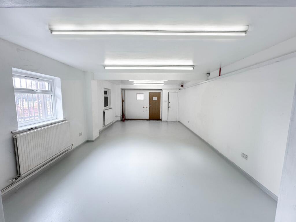 Additional image 9 of Unit 1 - Waterfall Trade Park, Unit 1, Waterfall Trade Park, Blackburn, BB2 2QD