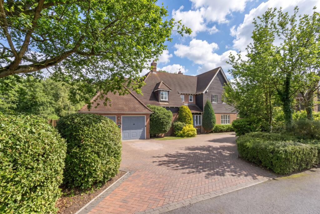 Main image of property: Choats Wood, Fordham, Colchester, Essex, CO3
