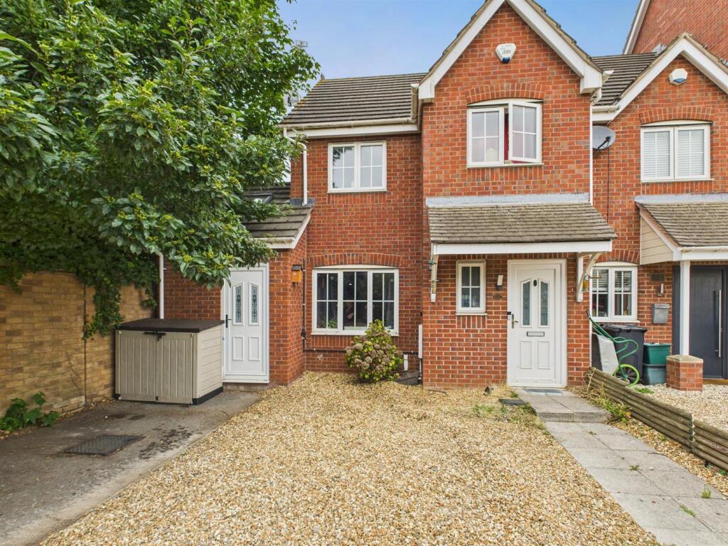 Main image of property: Cypress Gardens, Longlevens, Gloucester