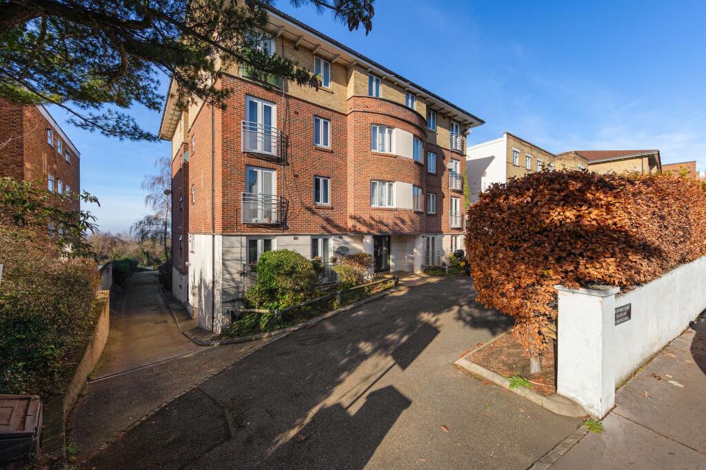 Main image of property: Grange Road, Discovery Court, SE19