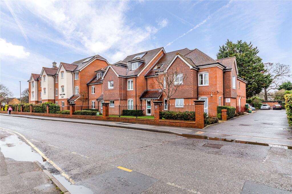 Main image of property: Oyster Lane, Byfleet, West Byfleet, Surrey, KT14