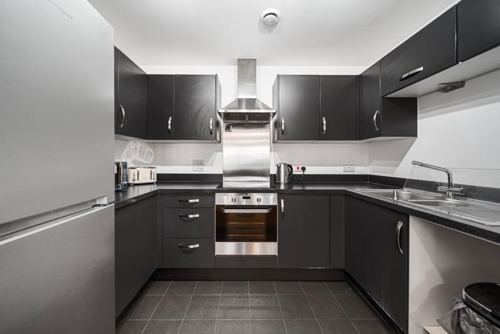 Hackney House, Clydesdale Way, DA17 6FH photo 4