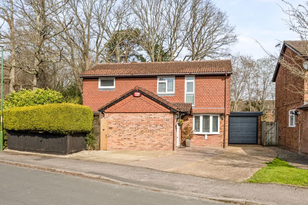 Main image of property: Bridgelands, Copthorne, RH10