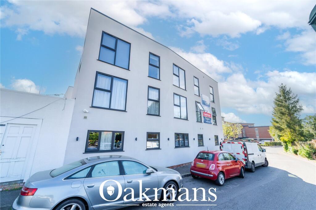 Main image of property: 342 - 344 Stratford Road, Shirley, Solihull, Warwickshire, B90