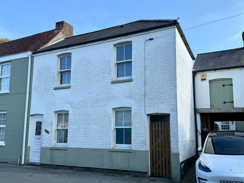 Main image of property: Mongeham Road, Great Mongeham, Deal, CT14