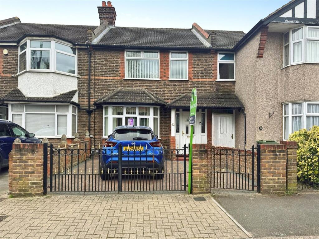Main image of property: Raglan Road, Bromley, BR2