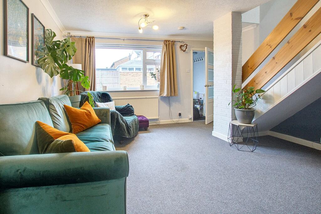 Main image of property: The Wranglands, Fleckney, LE8