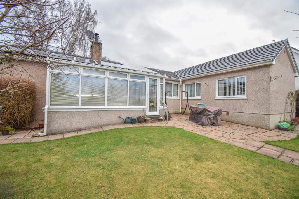 Main image of property: Dunadd, Tulloch Avenue, Dingwall