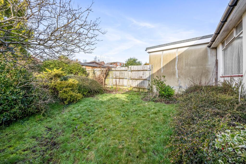 Sherbourne Road, Hove, BN3 photo 4
