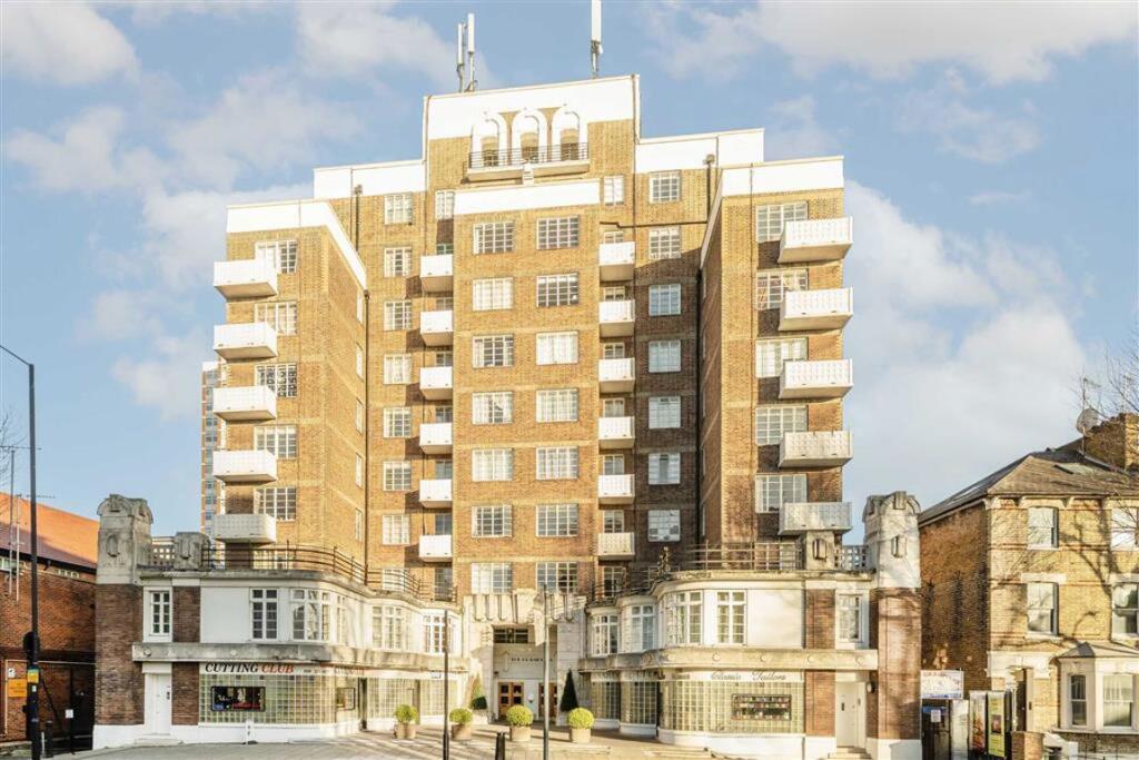 Main image of property: Shepherds Bush Road, Brook Green