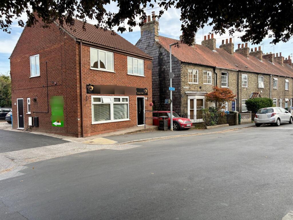 Main image of property: Mill Lane, Beverley, HU17