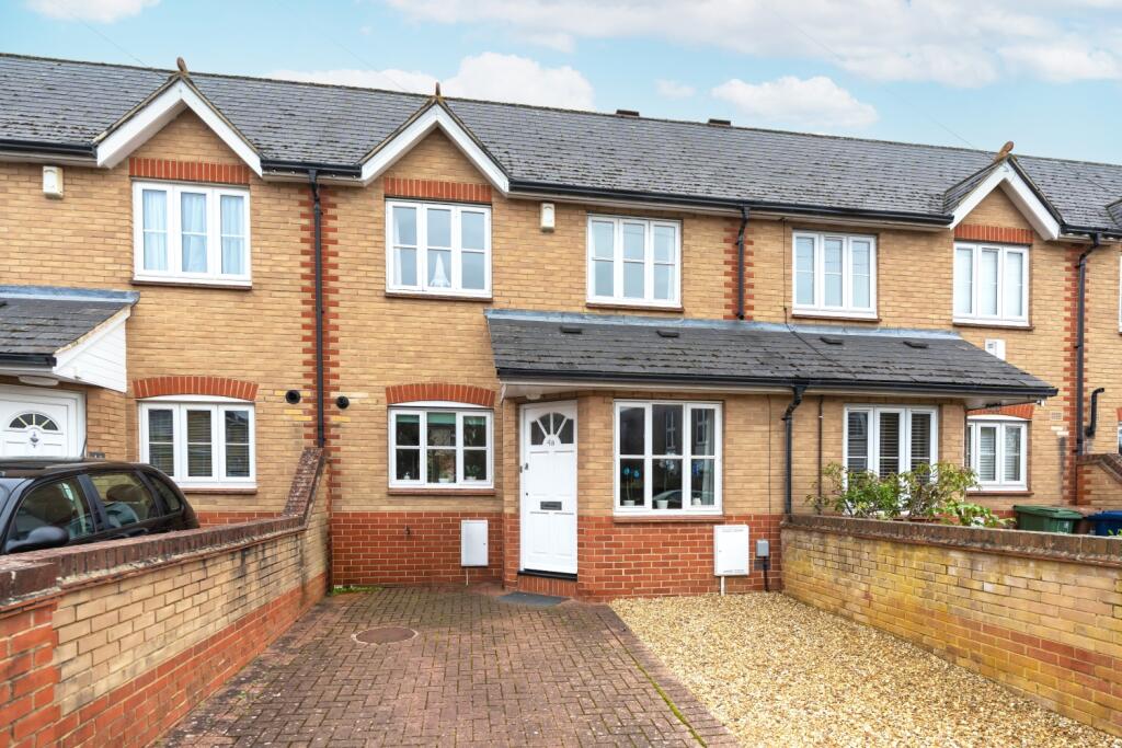 Main image of property: Perrin Street, Headington, OX3