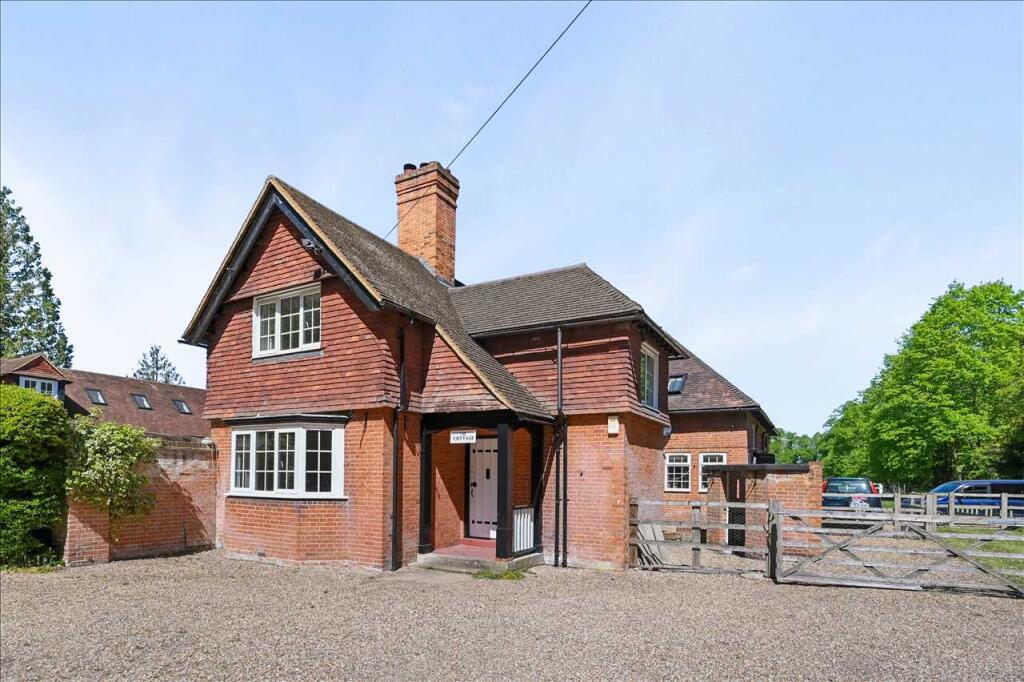 Main image of property: The Cottage Mill House Farm, Framewood Road, Fulmer