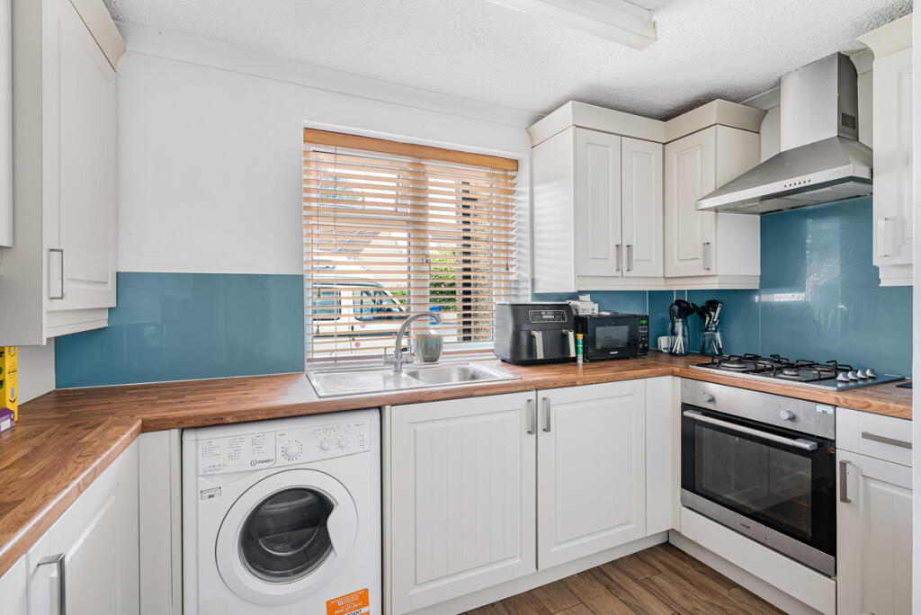 Apartment in Oxford - View 3