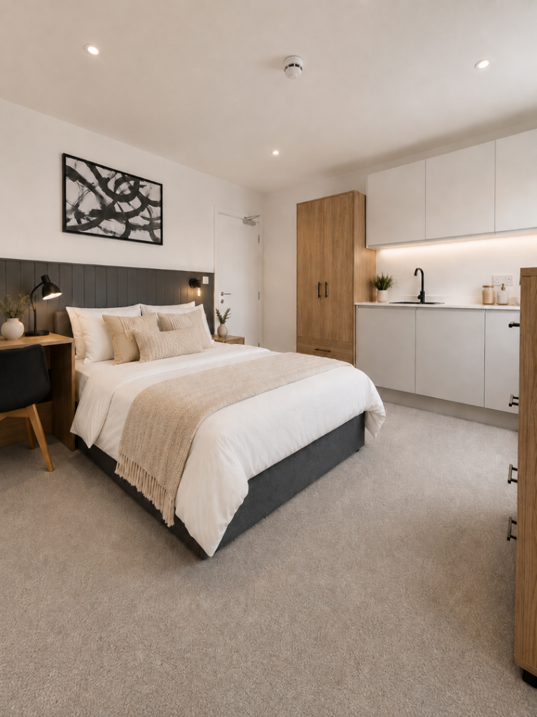 Main image of property: Kensington Road, Portsmouth