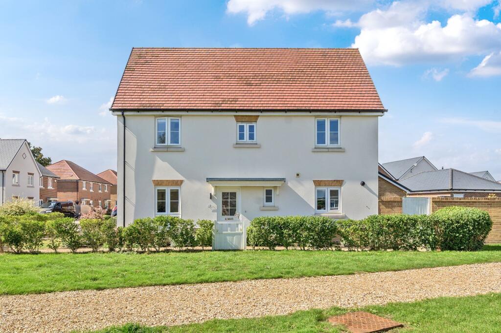 Main image of property: Whittaker Grove, North Bersted, Bognor Regis, PO21