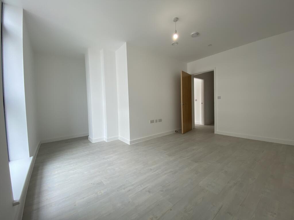 Apartment in Manchester - View 5