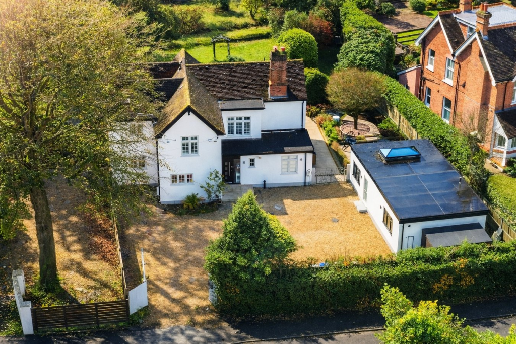 Main image of property: Church Hill, CAMBERLEY, GU15