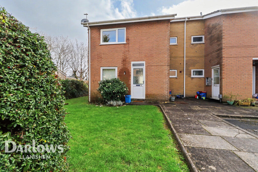 Main image of property: Fidlas Avenue, Cardiff