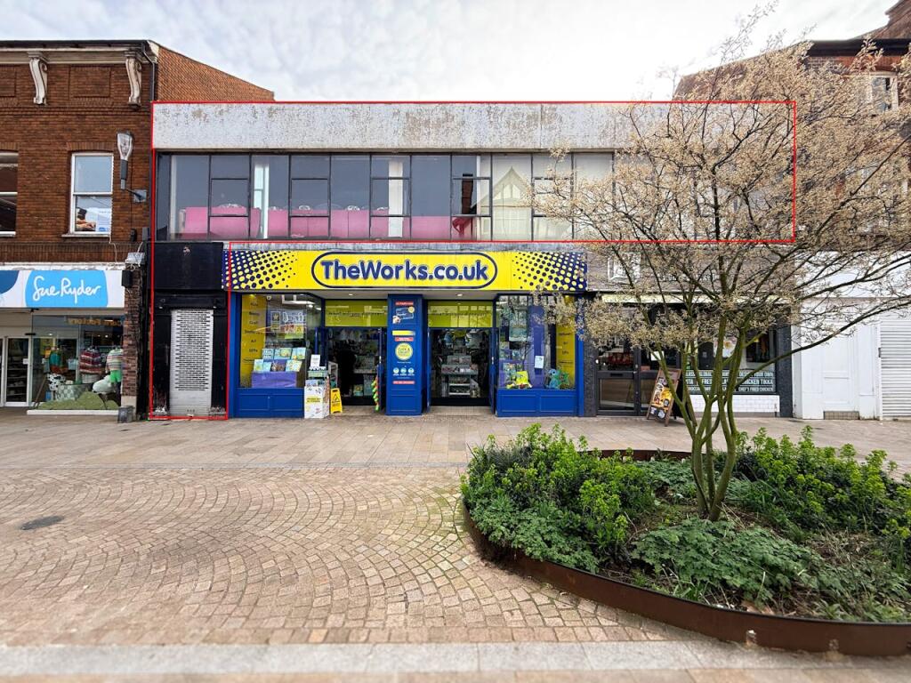 Main image of property: The Causeway, Altrincham, WA14 1DE