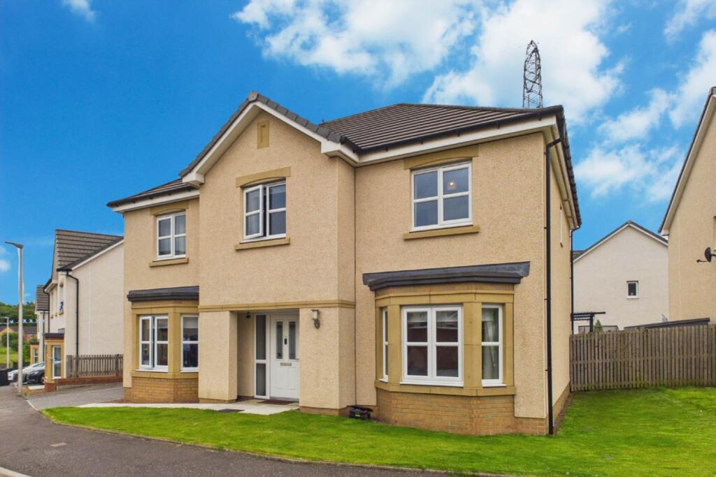 Main image of property: Red Fox Gardens, Cambuslang