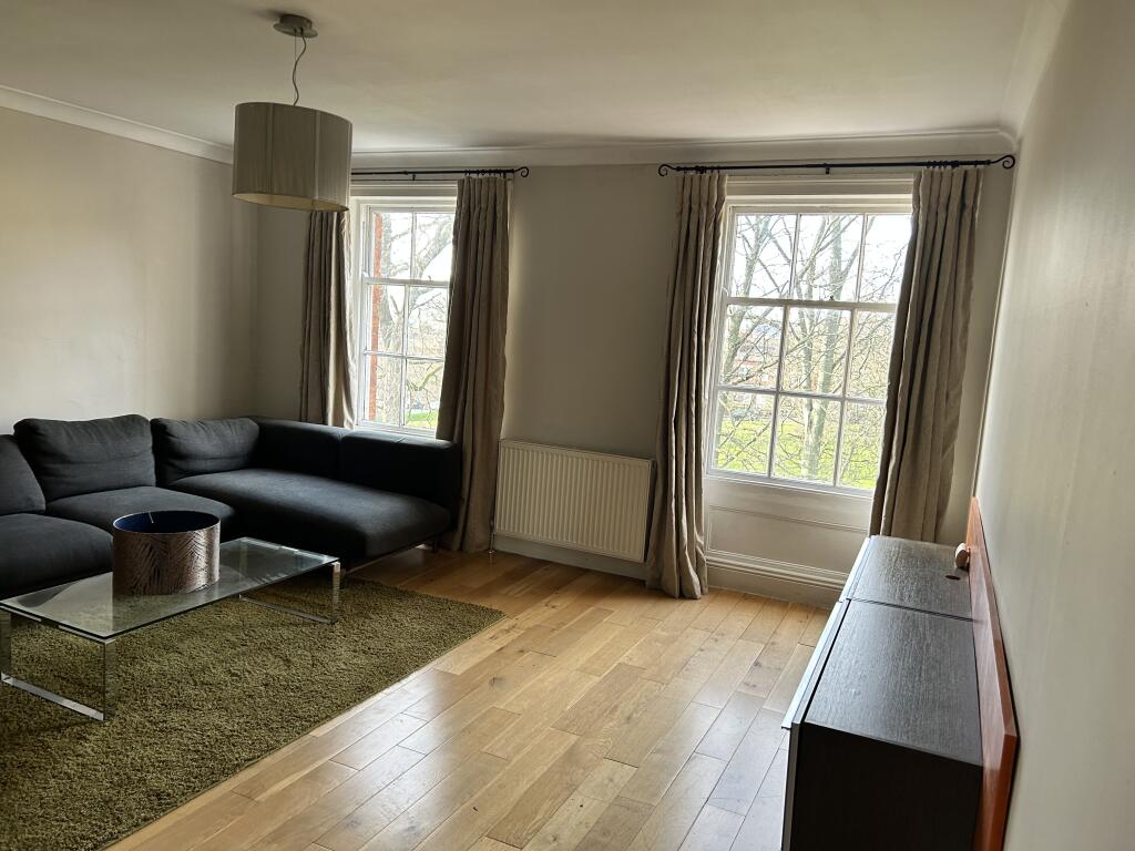 Main image of property: Hanover Square LS3 1AP