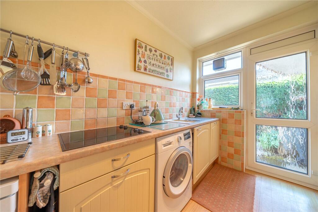 House in Lancaster - View 5