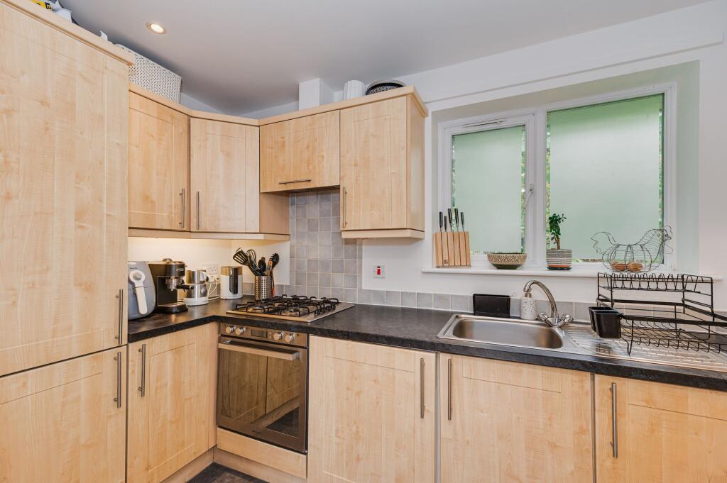 Apartment in Sheffield - View 2