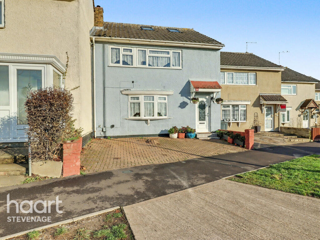 Main image of property: Chells Way, Stevenage