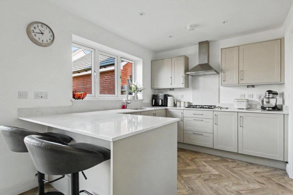 House in East Cambridgeshire, Witchford - View 5