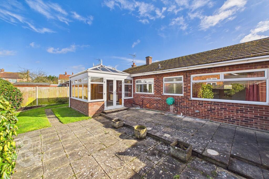 Main image of property: Lockhart Road, Ellingham, Bungay