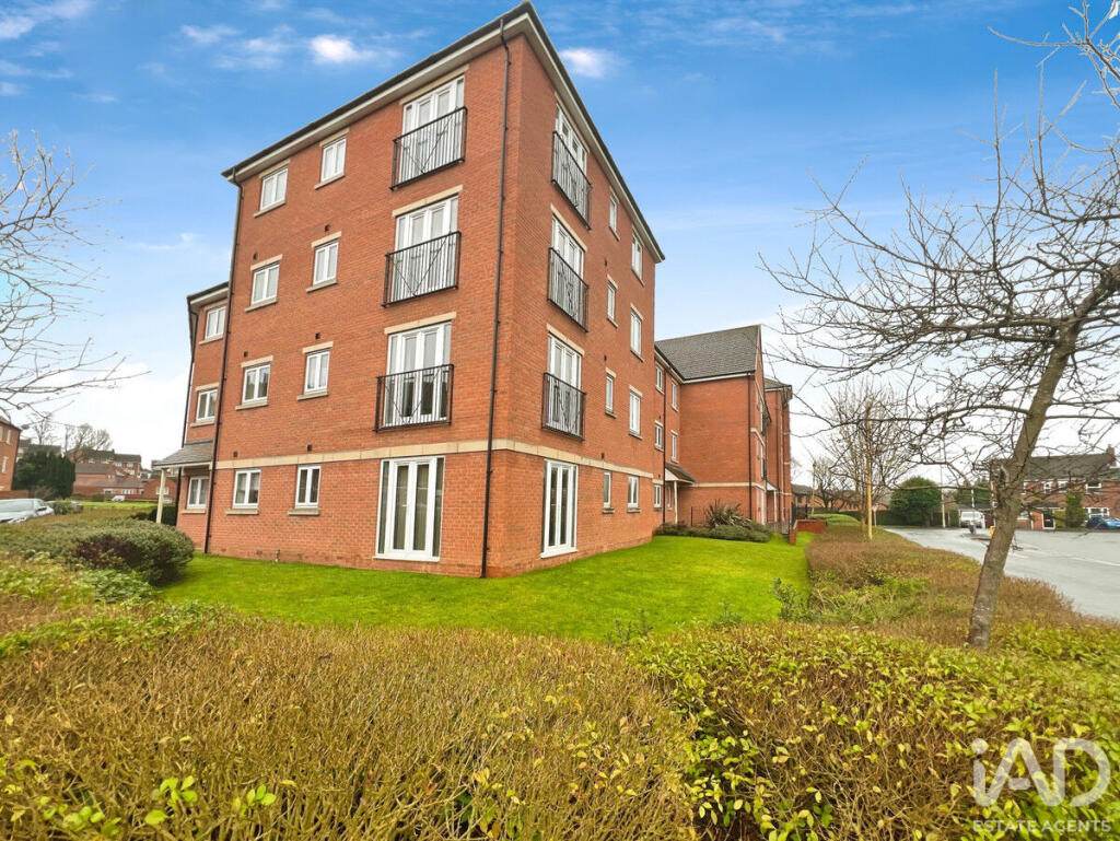 Main image of property: Marshall Crescent, Stourbridge, DY8