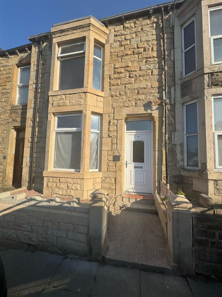 Main image of property: Church Street, Padiham