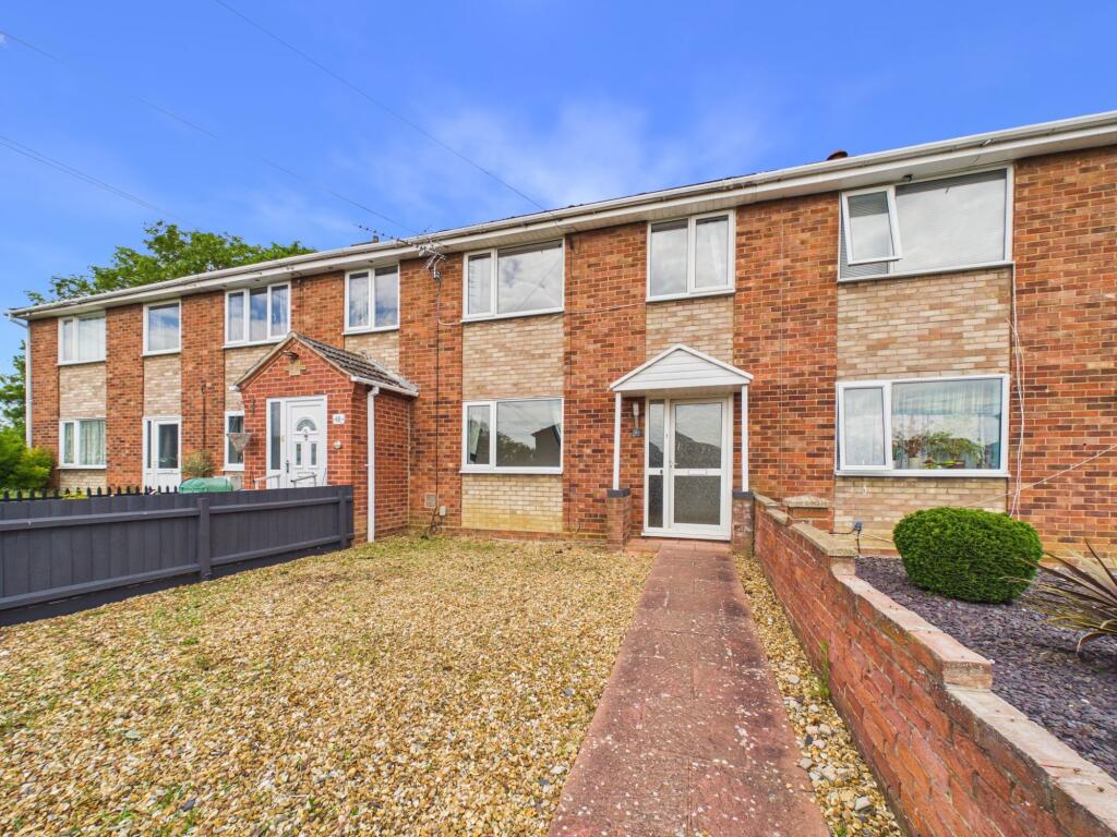 Main image of property: Macbeth Close, Huntingdon, Cambridgeshire.