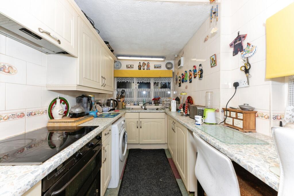 Main image of property: Ashby Road, Scunthorpe, DN16