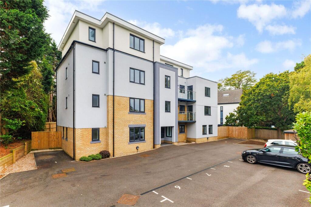 Additional image 9 of Delhi Close, Poole, Dorset, BH14