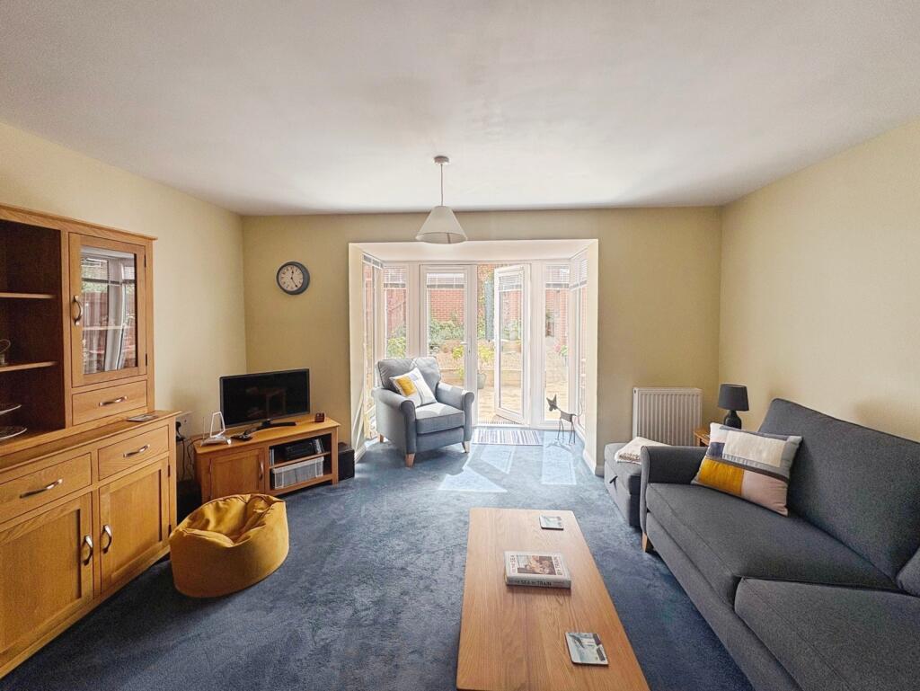 House in Portsmouth - View 2