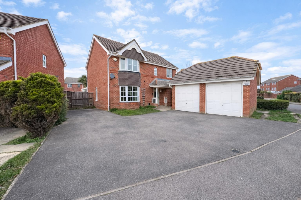 Main image of property: Charlotte Drive, Gosport
