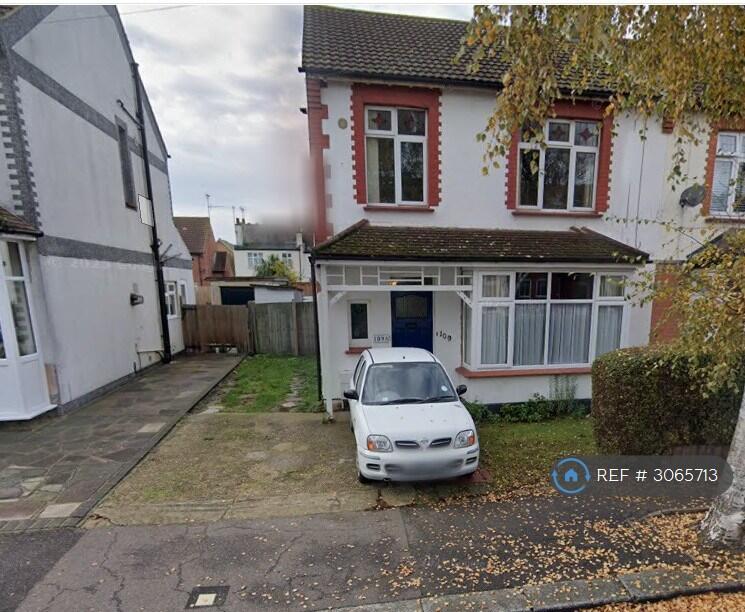 Main image of property: Lonsdale Road, Southend-On-Sea, SS2