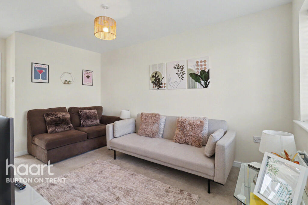 Osprey Drive, Burton-On-Trent photo 4