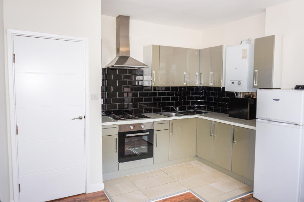 Main image of property: Langham Close, Turnpike Lane, Tottenham, Haringey, London