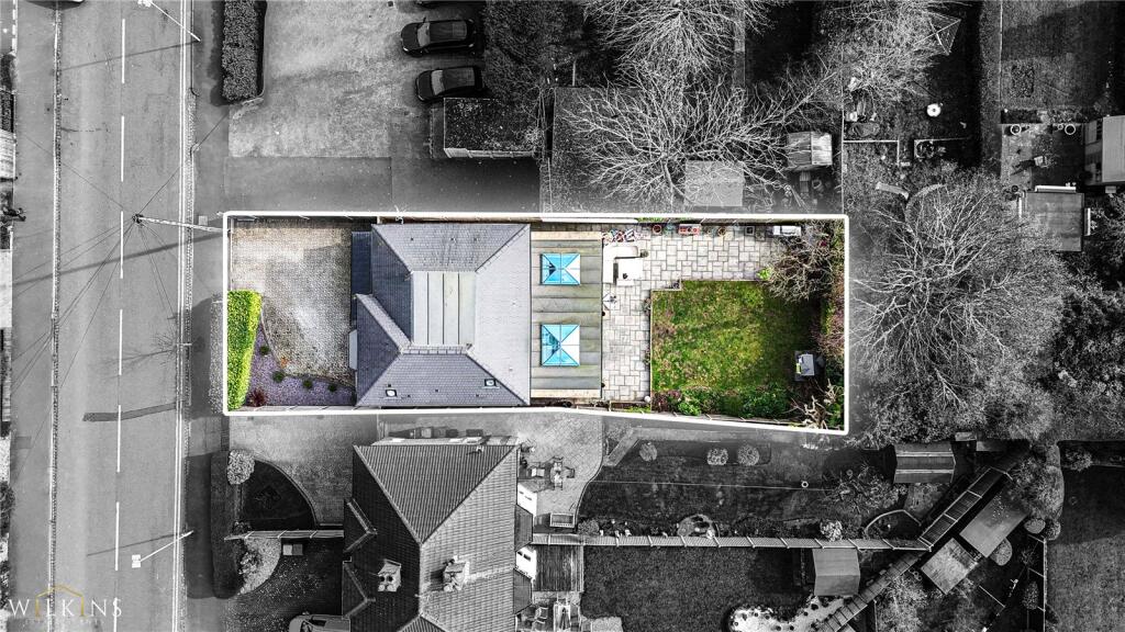 Additional image 34 of Antrobus Road, Sutton Coldfield, West Midlands, B73