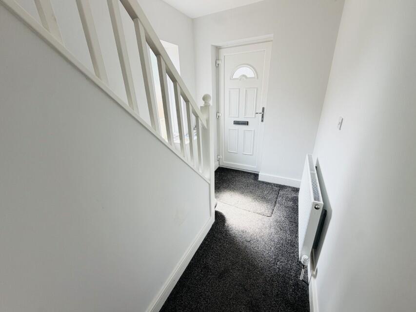 House in Birmingham, Billesley - More