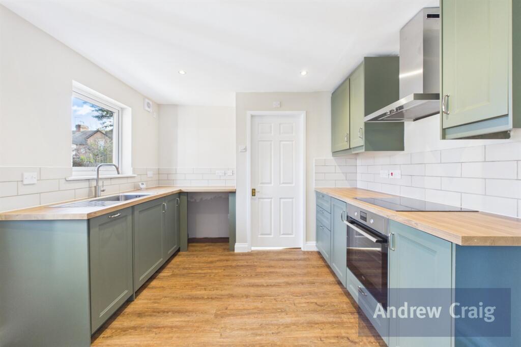 Oakfield Terrace, Gosforth photo 4