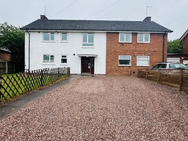 Main image of property: Water Orton Lane, Minworth, Sutton Coldfield