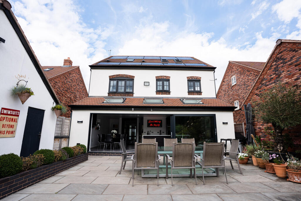 Additional image 24 of Alcester Road Burcot Bromsgrove, Worcestershire, B60 1FE