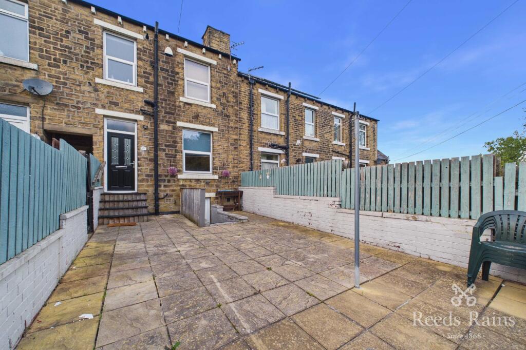 Main image of property: May Street, Crosland Moor, Huddersfield, West Yorkshire, HD4
