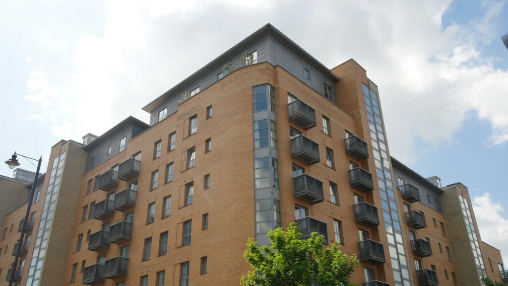 Main image of property: Merchants Quay, East Street