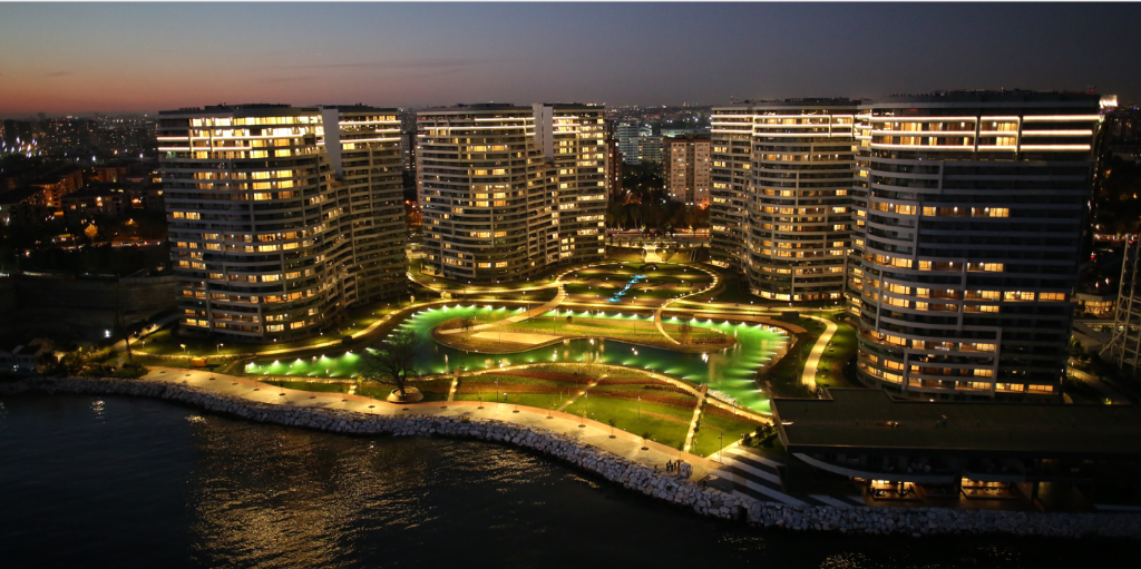 Main image of property: Bakirköy, Bakirköy, Istanbul