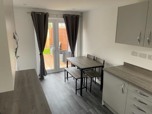 House in Southampton - View 4